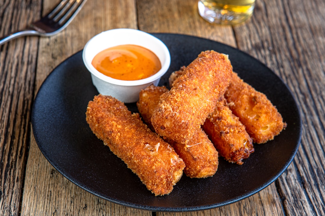 Buffalo Wings