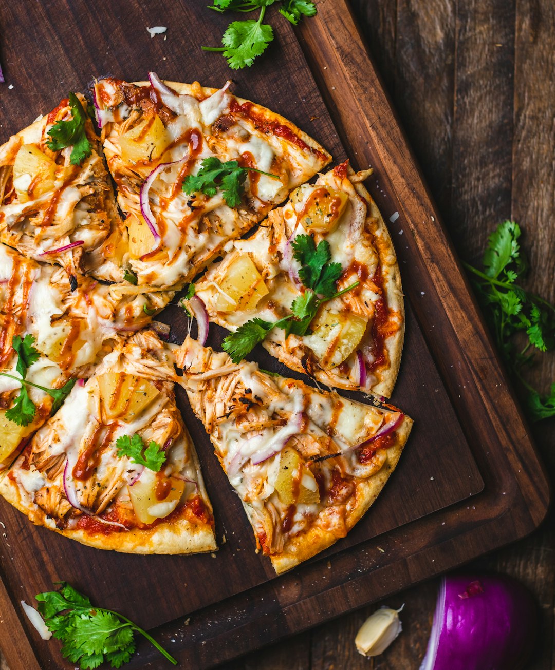 Pizza Making Tips