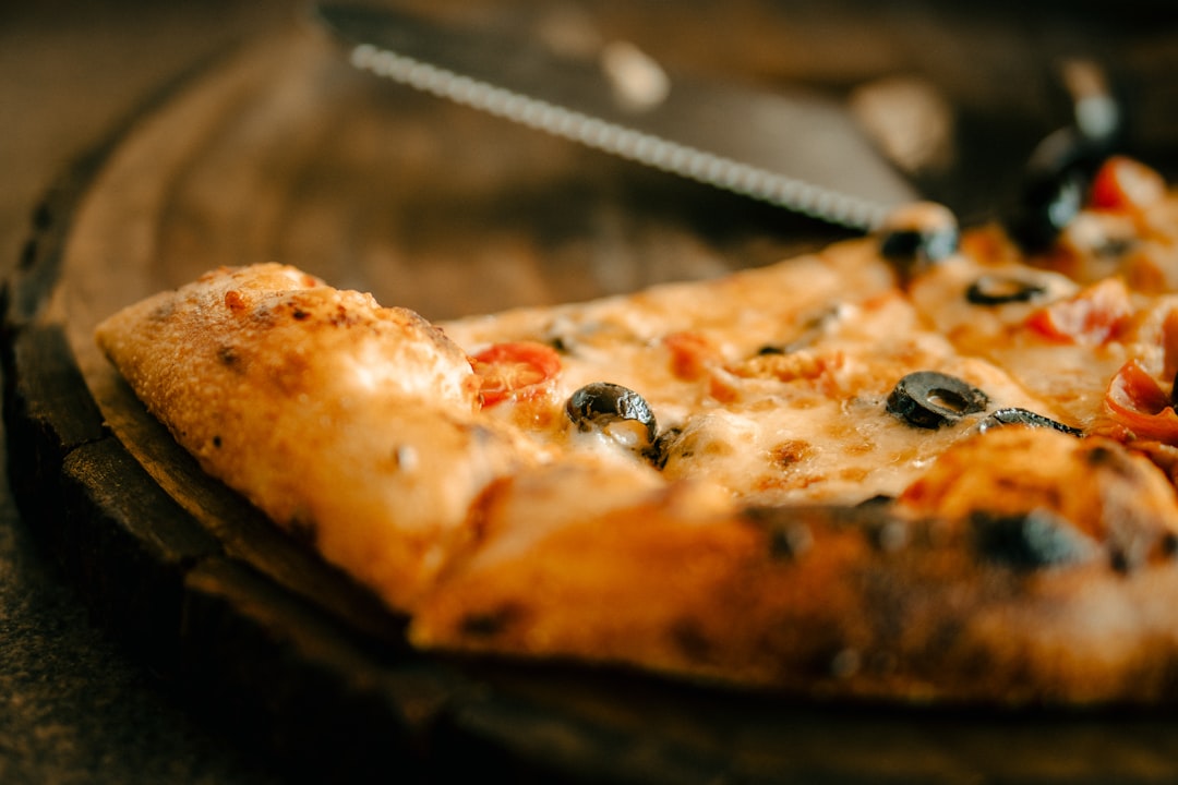 Meat Lovers Pizza